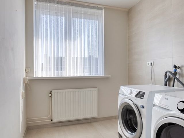 Lindenstraat 17, Vogelwaarde