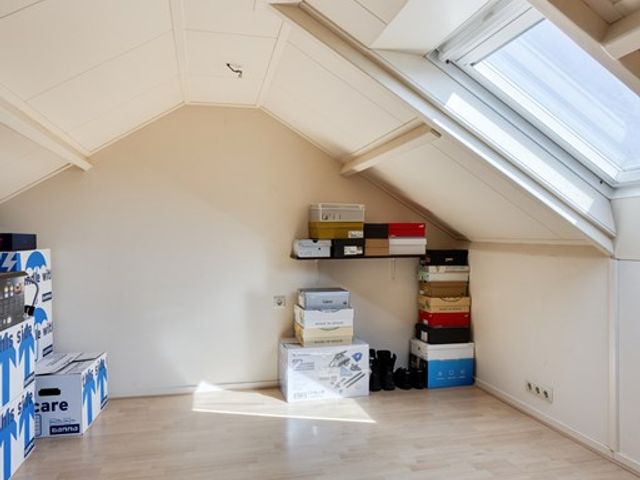 Lindenstraat 17, Vogelwaarde