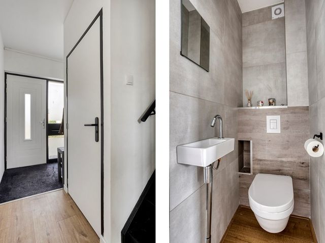 P C Hooftstraat 18, Hulst