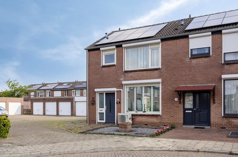 P C Hooftstraat 18