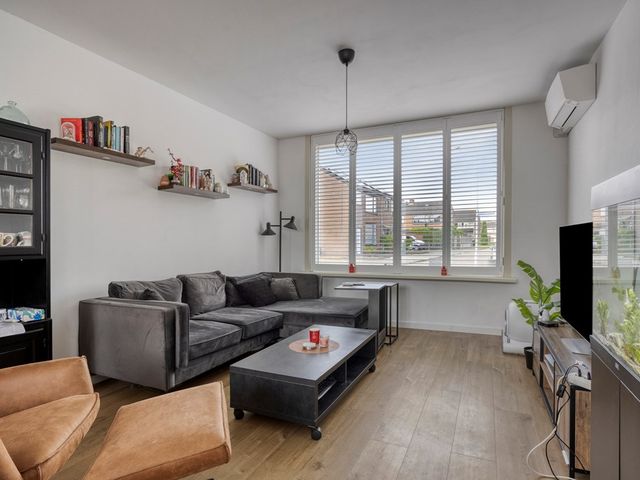 P C Hooftstraat 18, Hulst