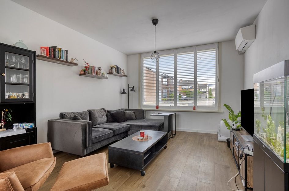 P C Hooftstraat 18