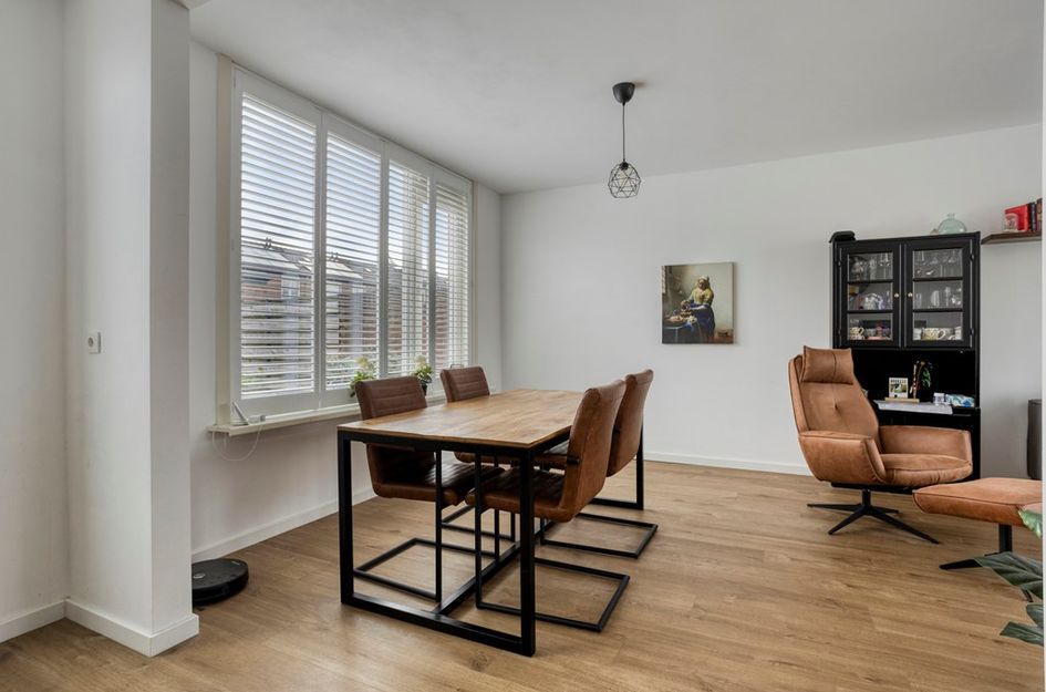 P C Hooftstraat 18