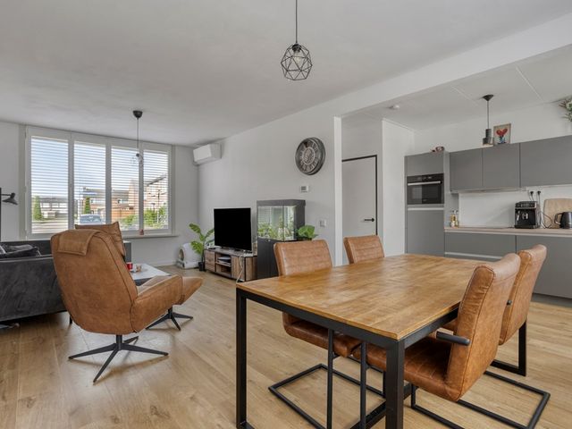 P C Hooftstraat 18, Hulst