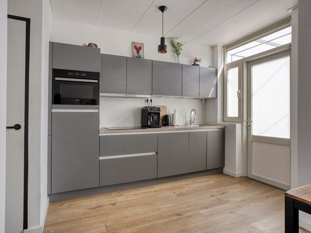 P C Hooftstraat 18, Hulst