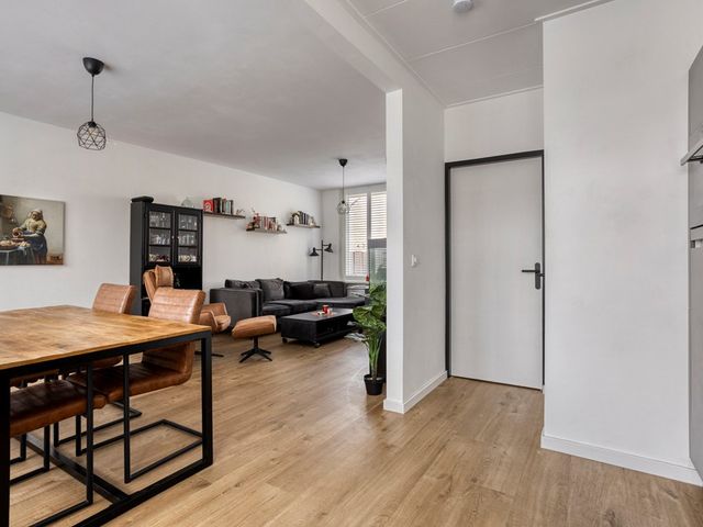 P C Hooftstraat 18, Hulst