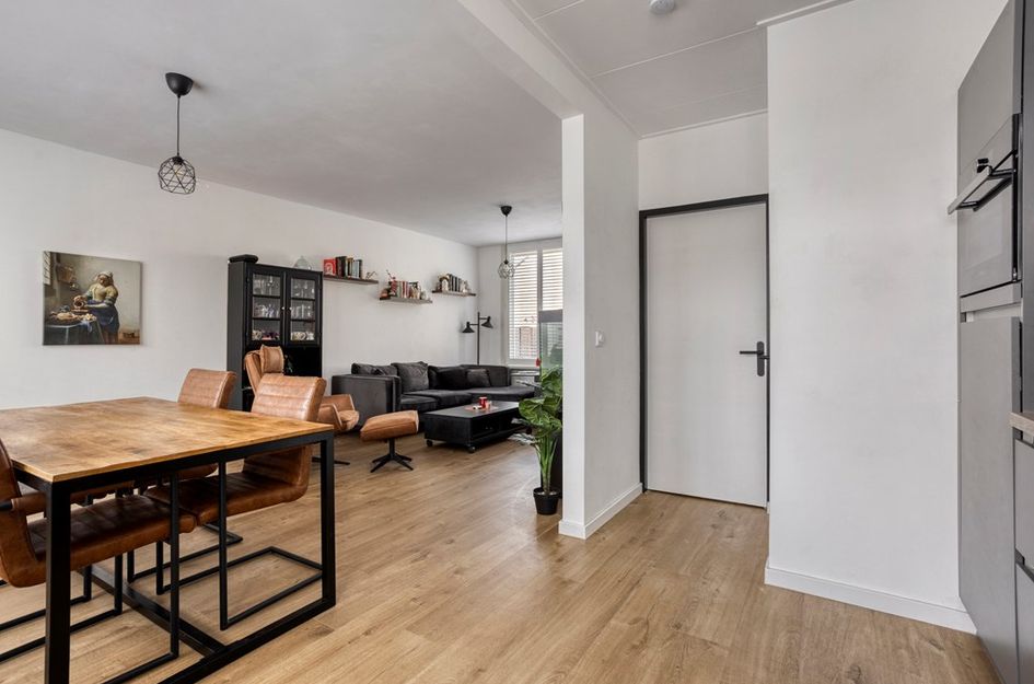 P C Hooftstraat 18