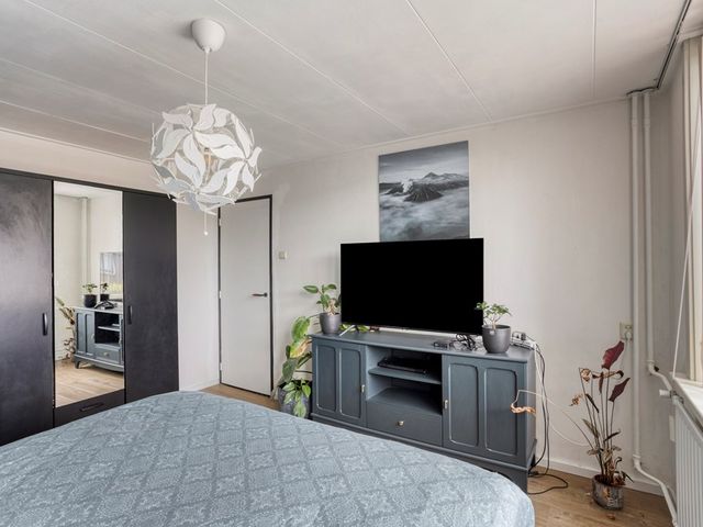 P C Hooftstraat 18, Hulst