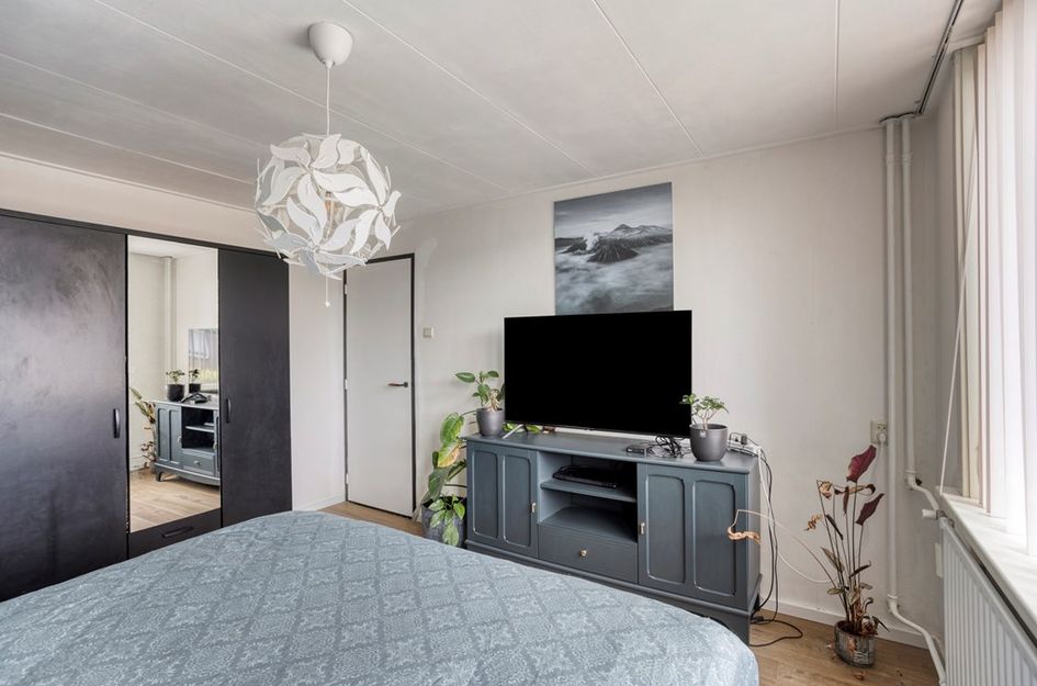 P C Hooftstraat 18