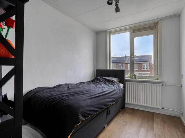P C Hooftstraat 18, Hulst