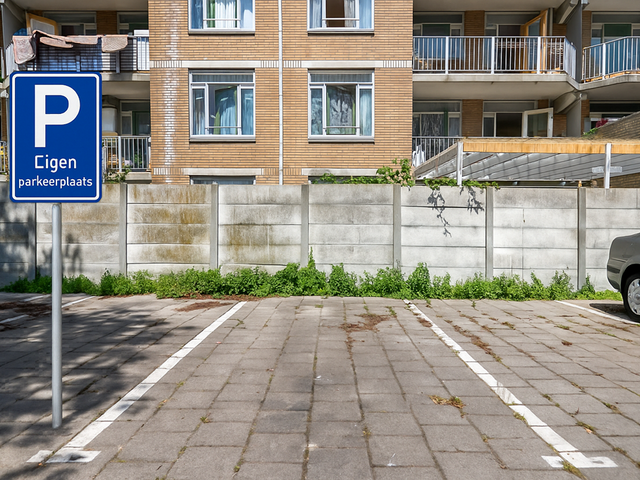 Stortenbekerstraat 233, 's-Gravenhage