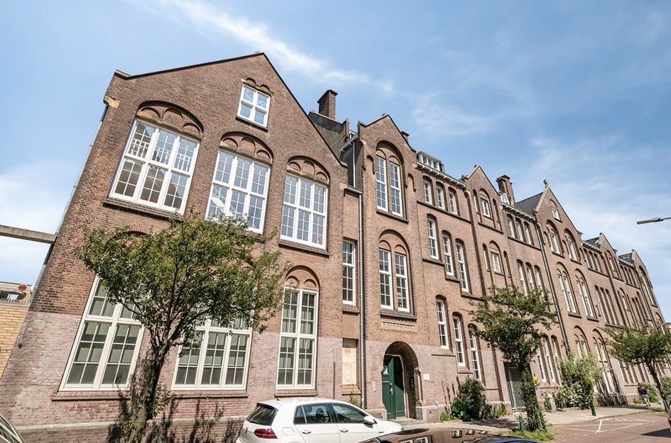 Stortenbekerstraat 233