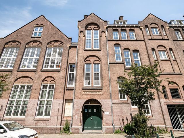 Stortenbekerstraat 233, 's-Gravenhage