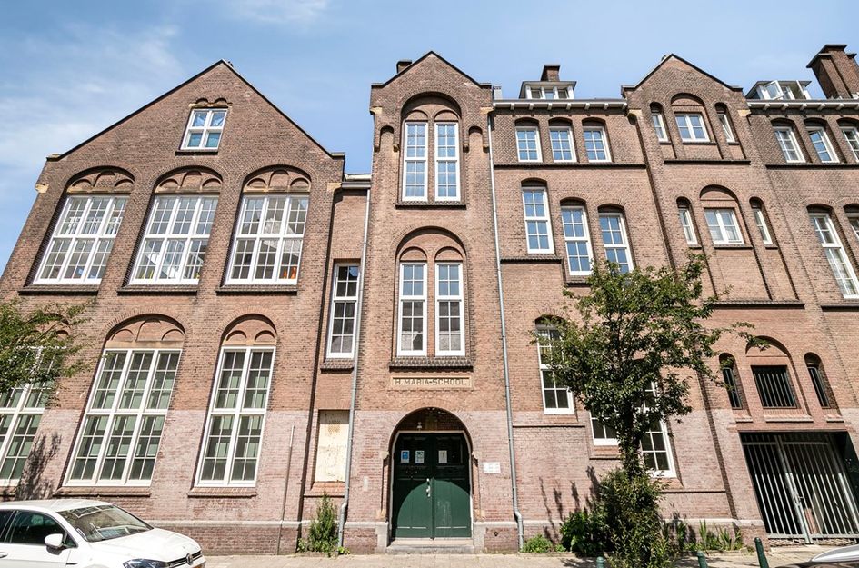 Stortenbekerstraat 233
