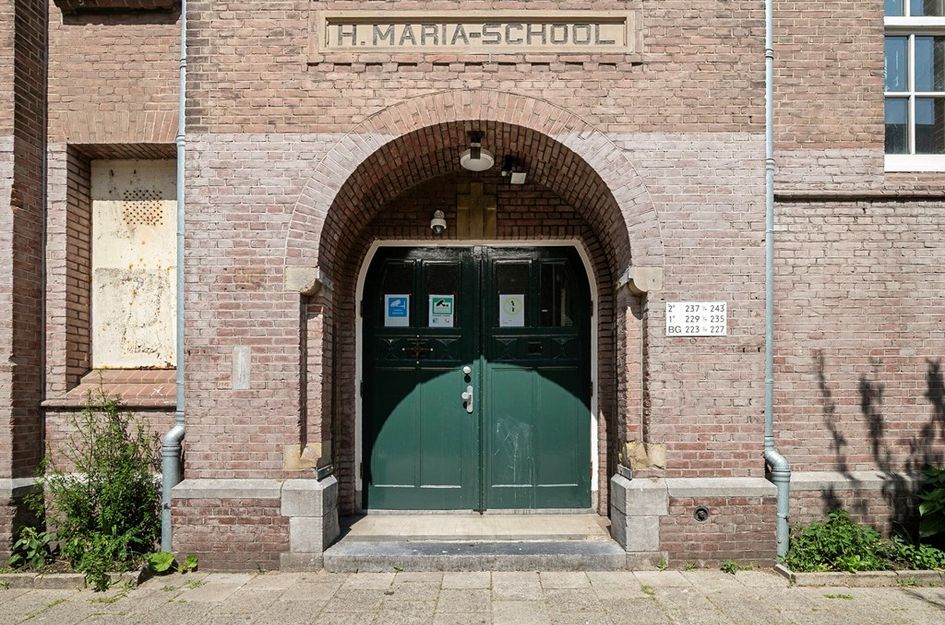 Stortenbekerstraat 233