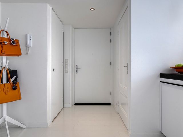 Stortenbekerstraat 233, 's-Gravenhage