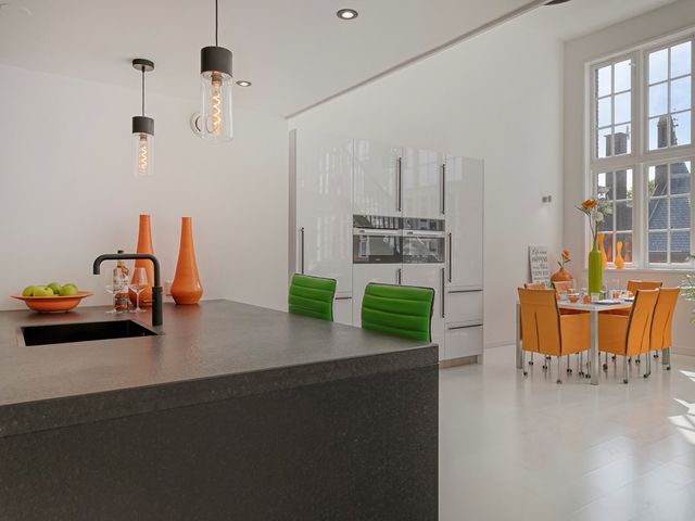 Stortenbekerstraat 233, 's-Gravenhage