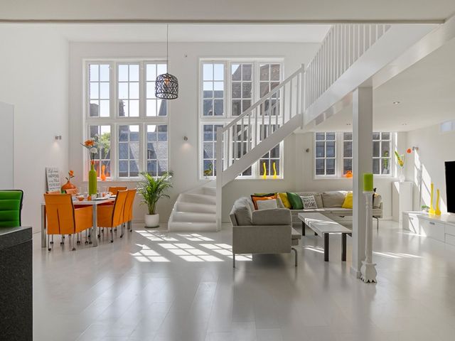 Stortenbekerstraat 233, 's-Gravenhage