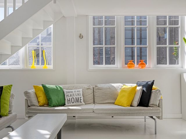 Stortenbekerstraat 233, 's-Gravenhage