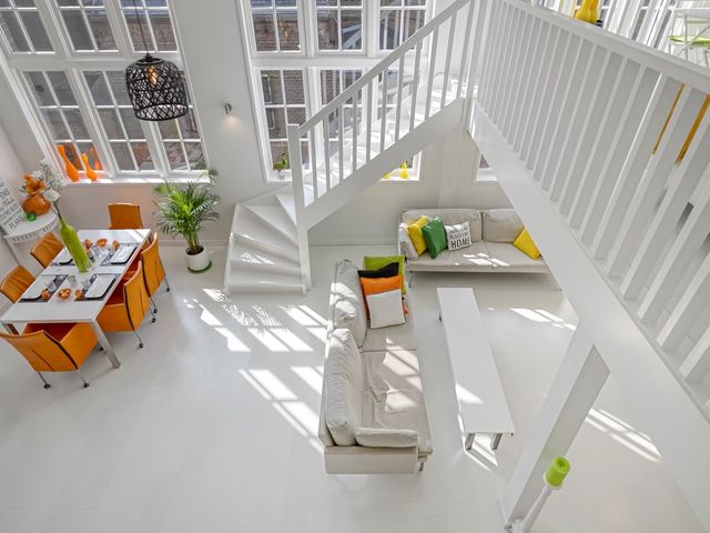 Stortenbekerstraat 233, 's-Gravenhage