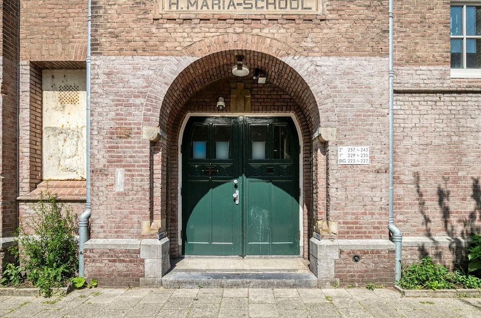 Stortenbekerstraat 233