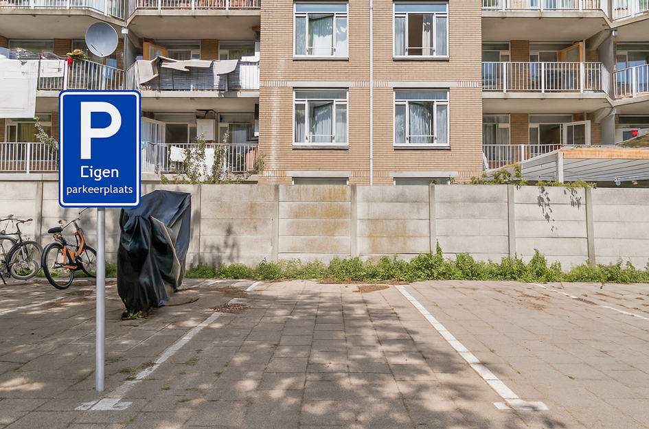 Stortenbekerstraat 235
