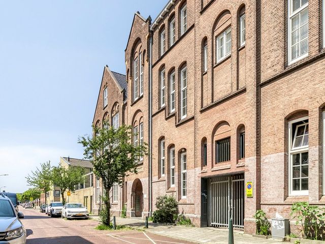 Stortenbekerstraat 235, 's-Gravenhage