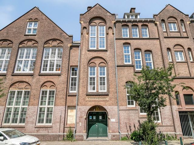 Stortenbekerstraat 235, 's-Gravenhage