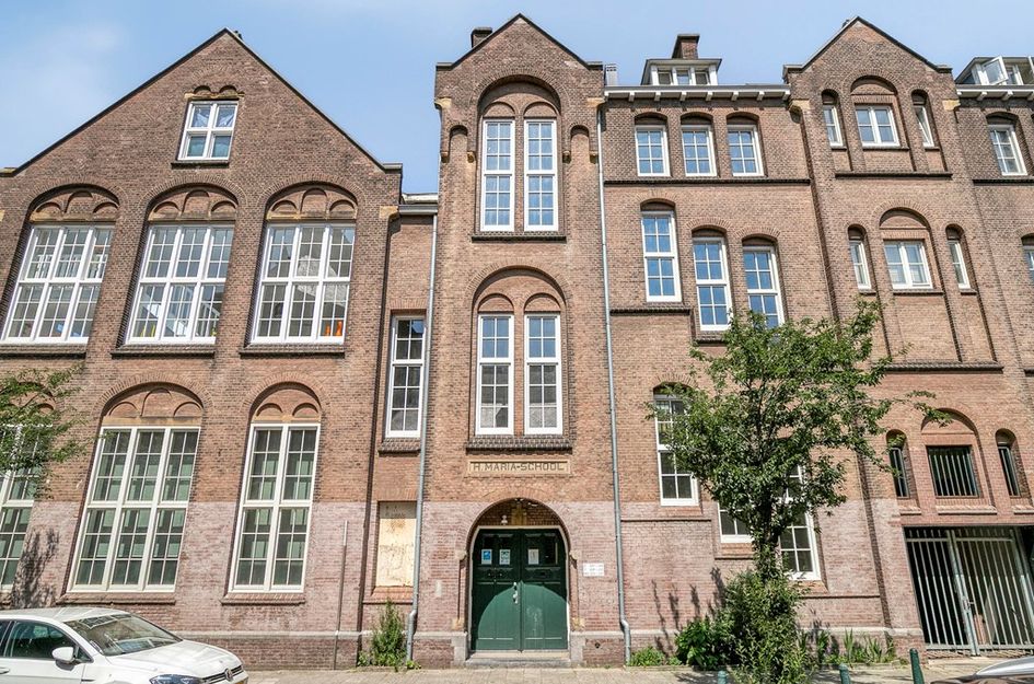 Stortenbekerstraat 235