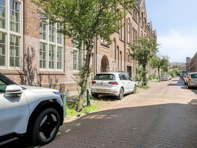 Stortenbekerstraat 235, 's-Gravenhage