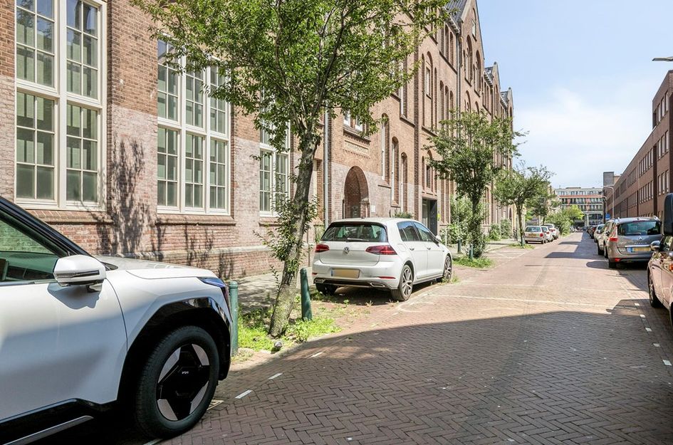Stortenbekerstraat 235