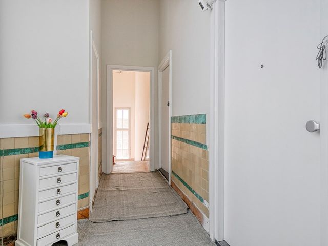 Stortenbekerstraat 235, 's-Gravenhage