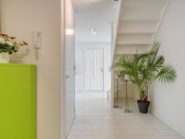 Stortenbekerstraat 235, 's-Gravenhage