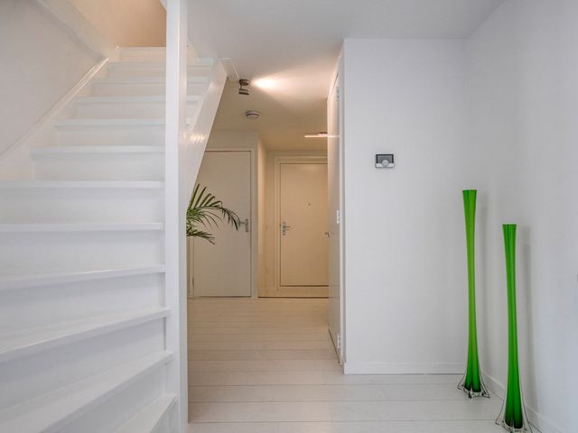 Stortenbekerstraat 235, 's-Gravenhage