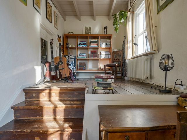Somerenseweg 11, Heeze