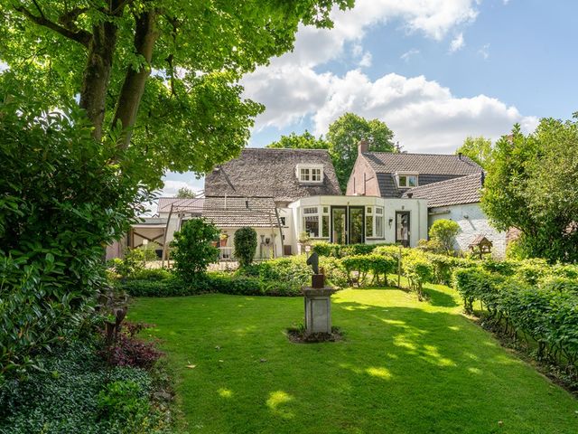 Somerenseweg 11, Heeze
