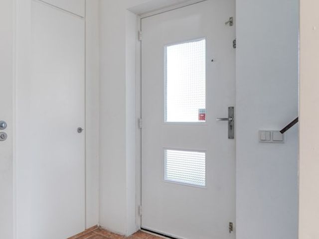 Lelieberg 28, Roosendaal