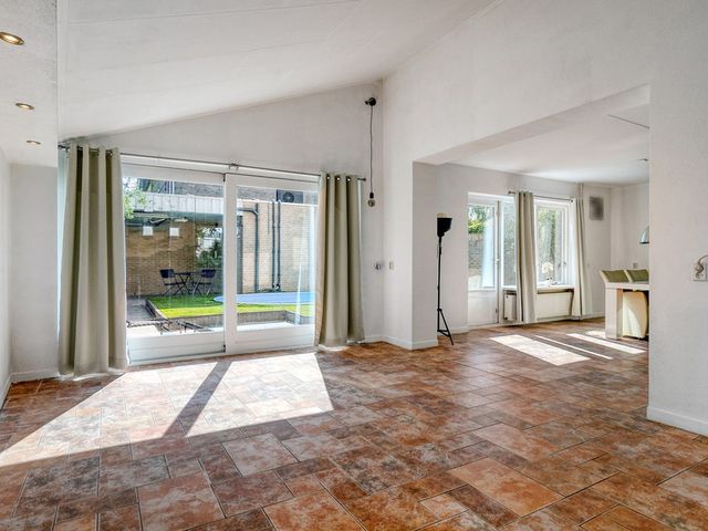 Lelieberg 28, Roosendaal