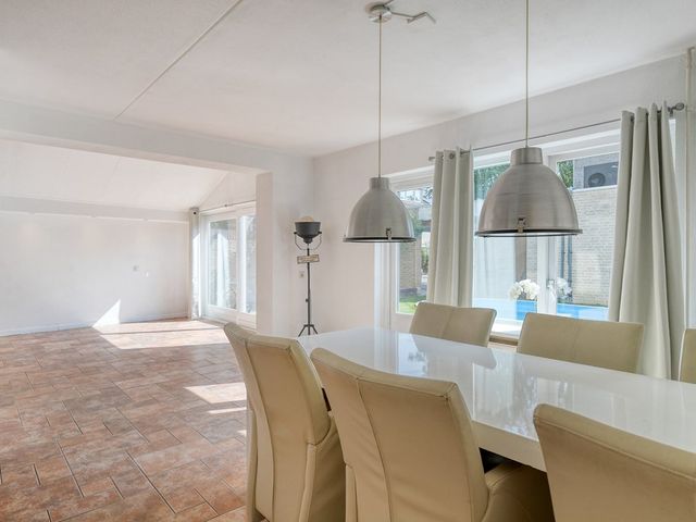 Lelieberg 28, Roosendaal