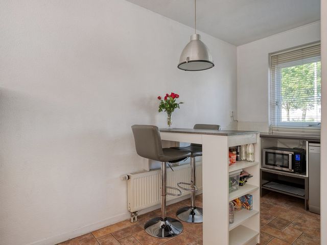 Lelieberg 28, Roosendaal