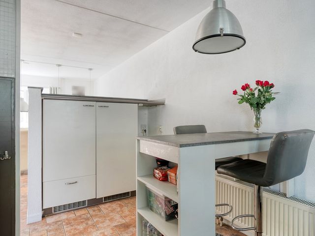 Lelieberg 28, Roosendaal