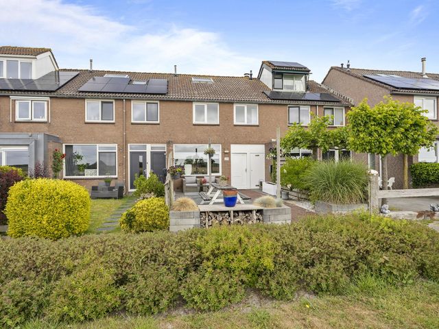 Warande 25, Callantsoog