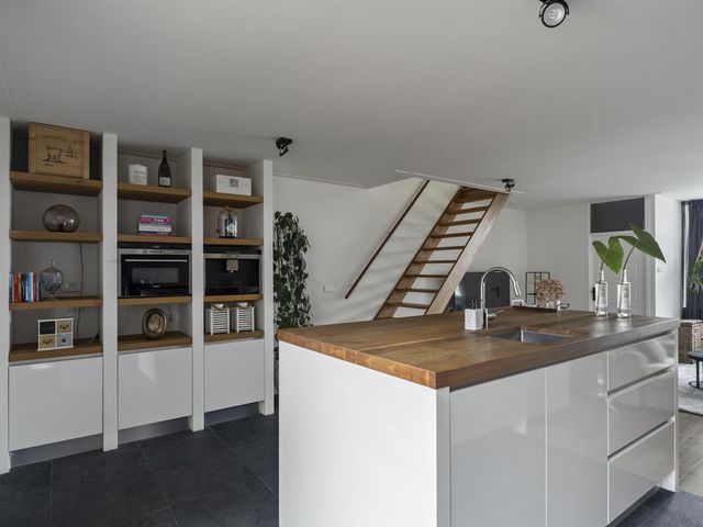Warande 25, Callantsoog
