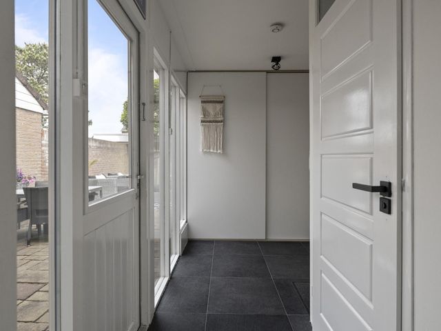 Warande 25, Callantsoog