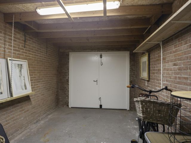Warande 25, Callantsoog