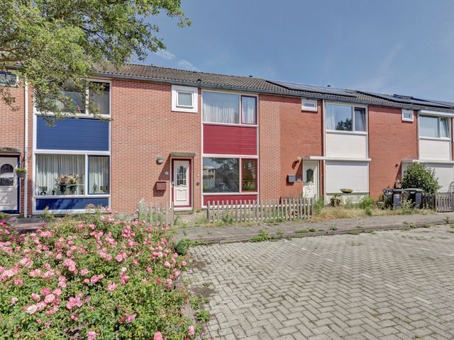 Korte Kavel 39, Emmer-Compascuum