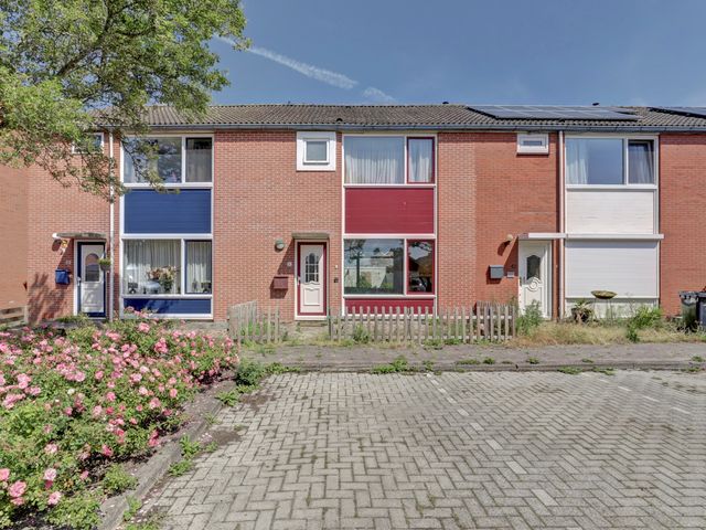 Korte Kavel 39, Emmer-Compascuum
