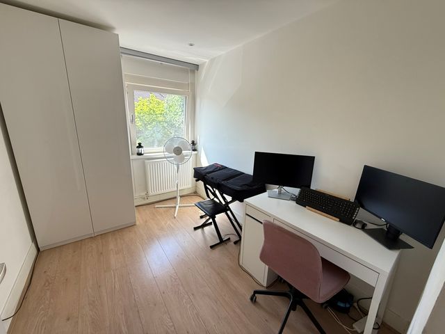 Griend 157, Diemen