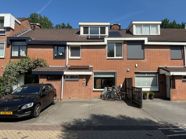 Griend 157, Diemen
