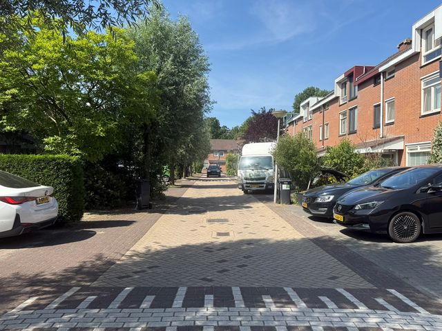 Griend 157, Diemen